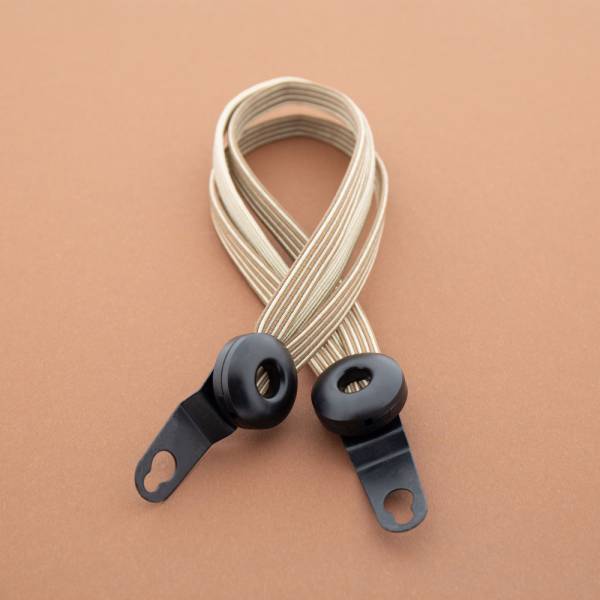 Snelbinder Widek Explorer Eye 20'' - Toffee Brown