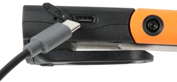 Oplaadbare Led inspectielamp Beta Tools 1838 Compact