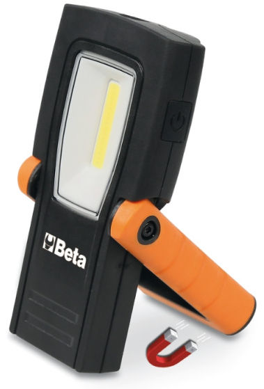 Oplaadbare Led inspectielamp Beta Tools 1838 Compact