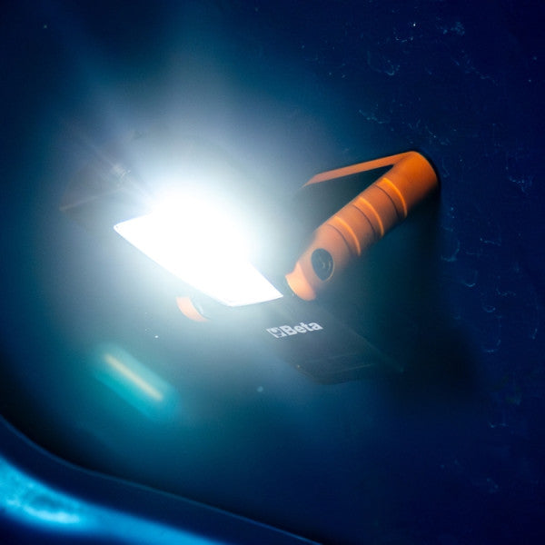 Oplaadbare Led inspectielamp Beta Tools 1838 Compact