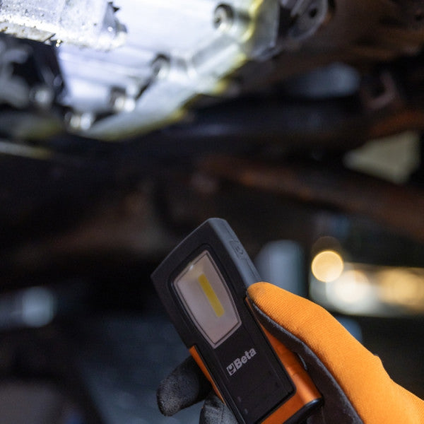 Oplaadbare Led inspectielamp Beta Tools 1838 Compact