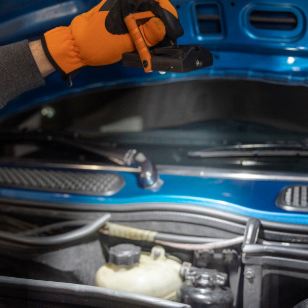 Oplaadbare Led inspectielamp Beta Tools 1838 Compact