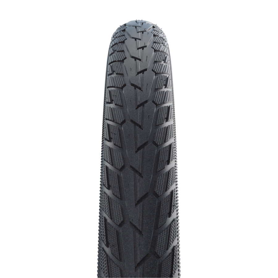 Buitenband Schwalbe Road Cruiser K-Guard 28 x 1.40 / 37-622 - zwart/wit