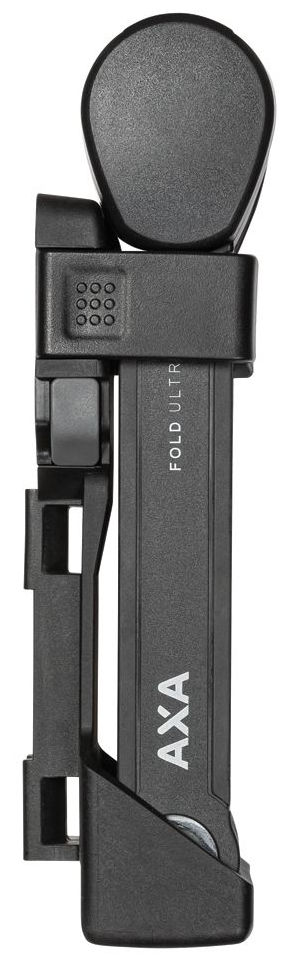 Vouwslot Axa Fold Ultra 90 - zwart - ART 2