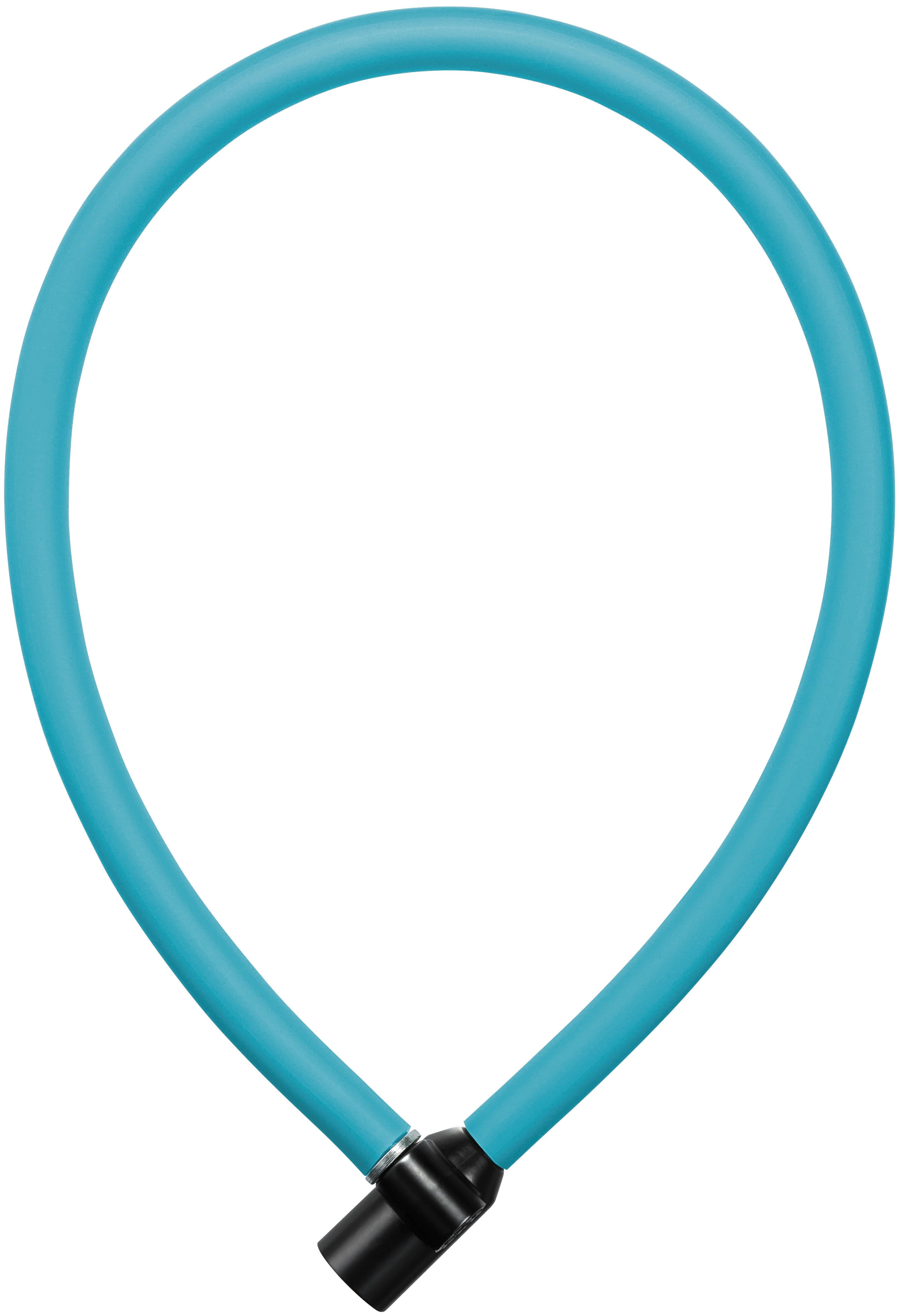 Kabelslot Axa Resolute 6-60 - lichtblauw