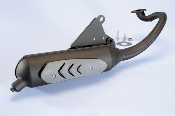 uitlaat polini standaard model big max 200.0319=op=op