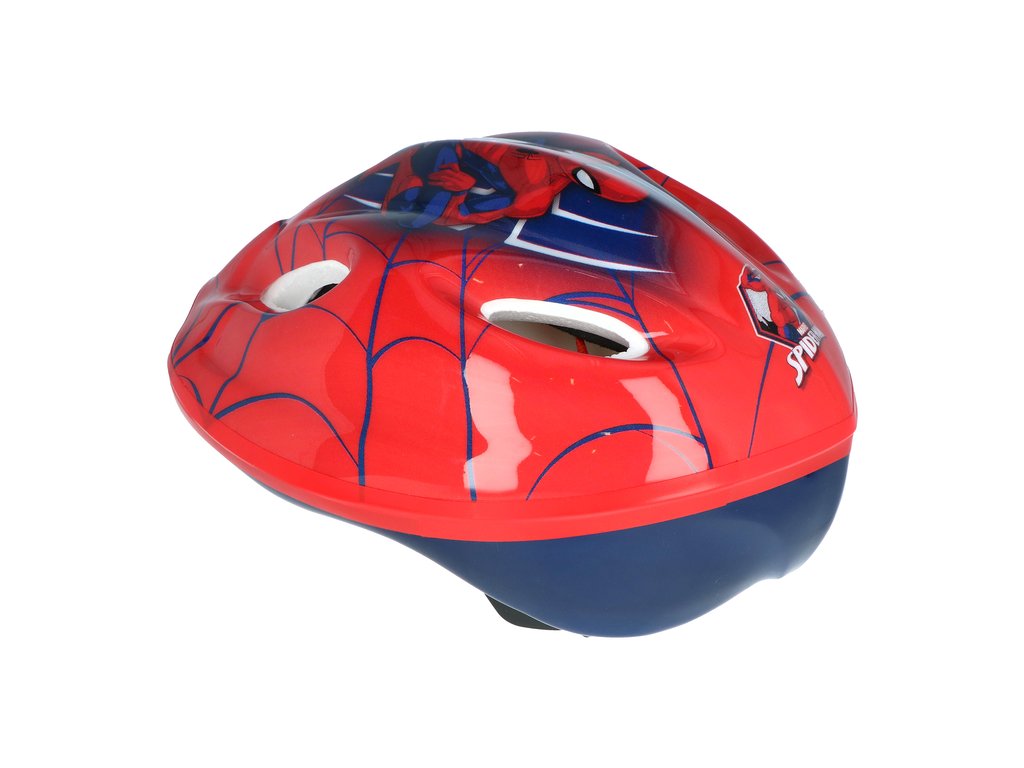 Kinderhelm Marvel Spiderman (52-56cm)
