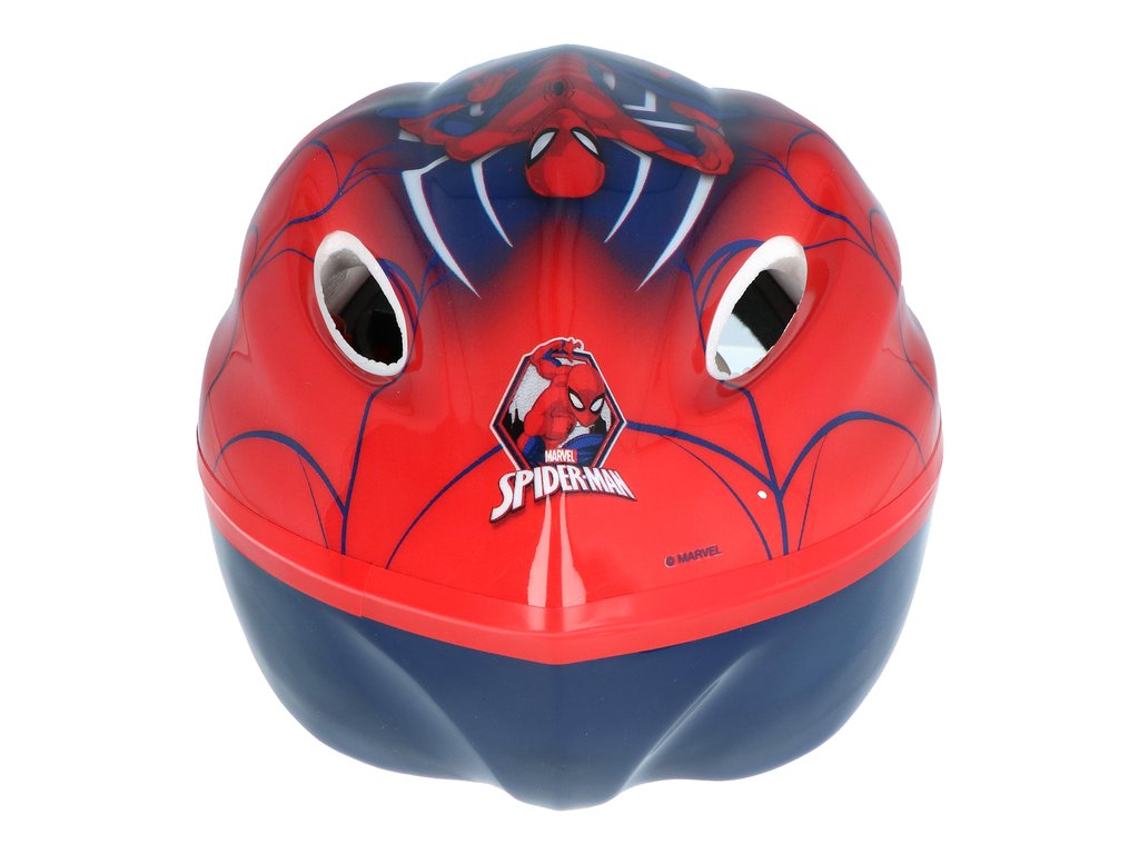 Kinderhelm Marvel Spiderman (52-56cm)