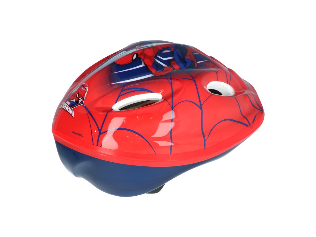 Kinderhelm Marvel Spiderman (52-56cm)