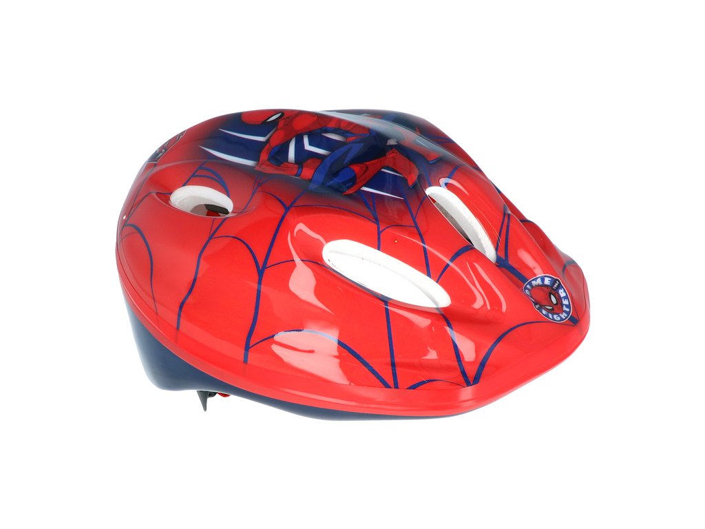 Kinderhelm Marvel Spiderman (52-56cm)