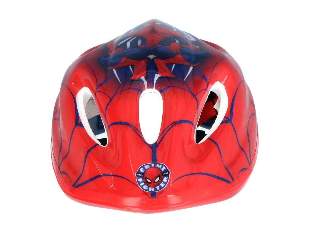 Kinderhelm Marvel Spiderman (52-56cm)