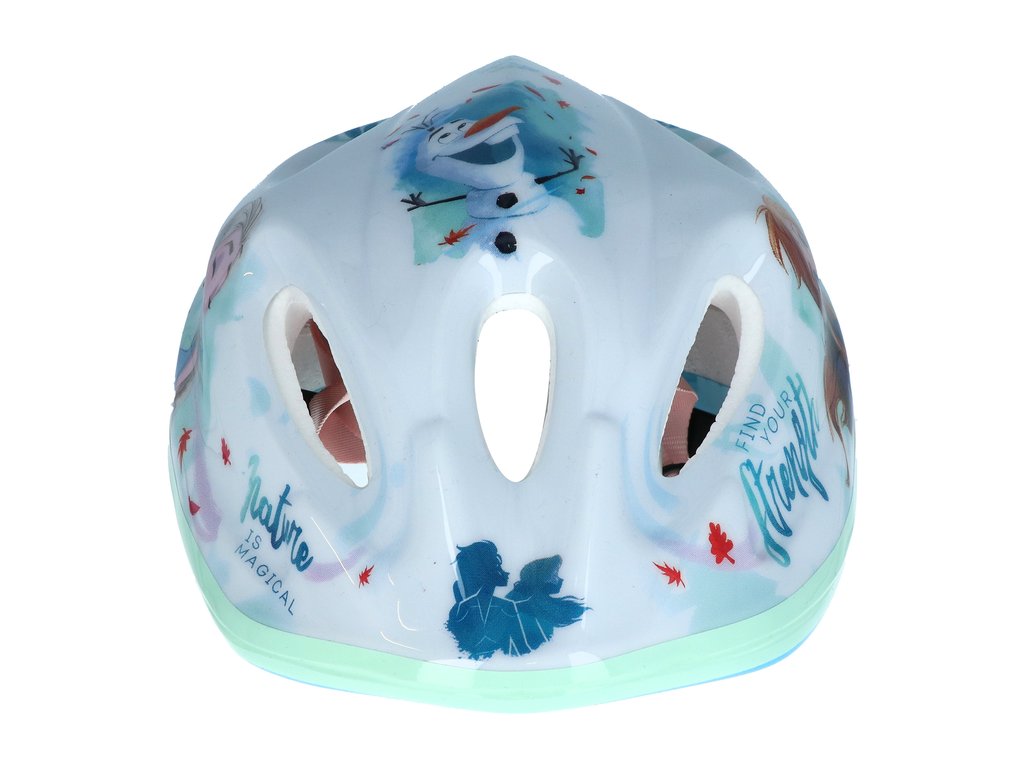 Kinderhelm Disney Frozen 2 (52-56cm)