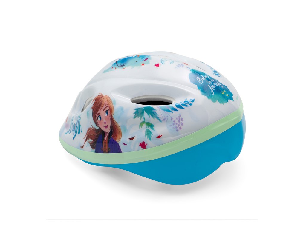 Kinderhelm Disney Frozen 2 (52-56cm)