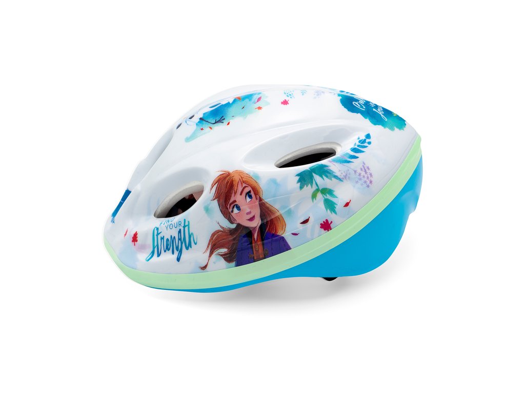 Kinderhelm Disney Frozen 2 (52-56cm)