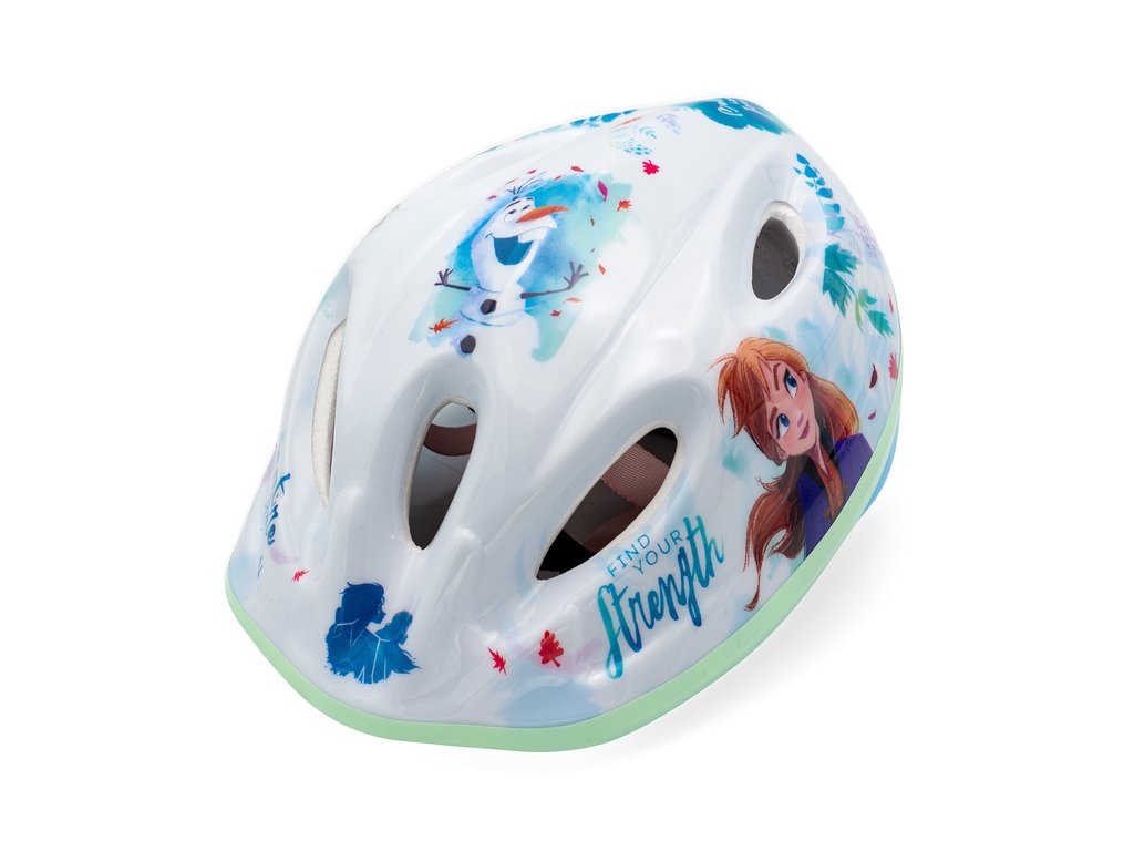 Kinderhelm Disney Frozen 2 (52-56cm)