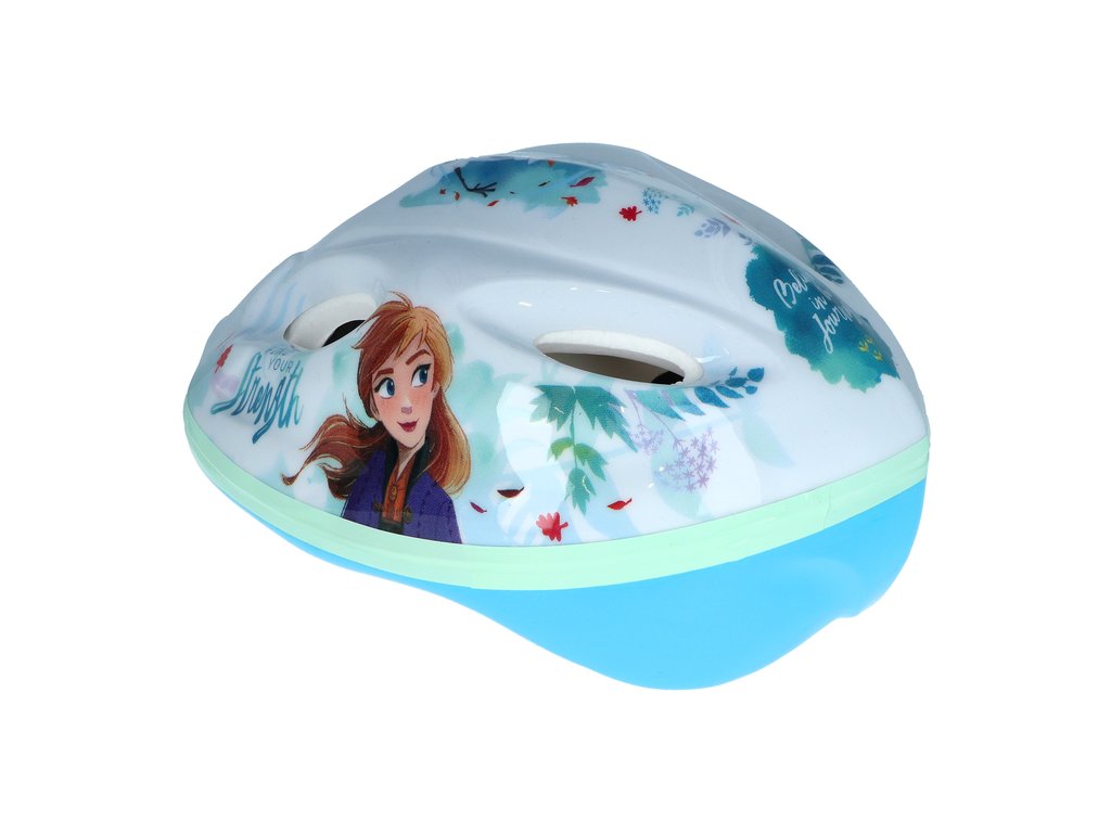 Kinderhelm Disney Frozen 2 (52-56cm)