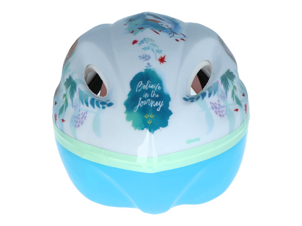 Kinderhelm Disney Frozen 2 (52-56cm)