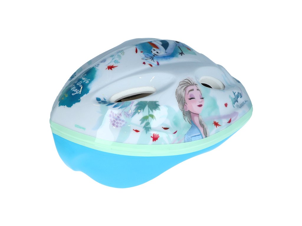 Kinderhelm Disney Frozen 2 (52-56cm)