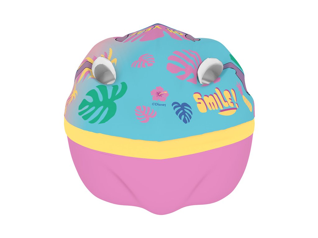 Kinderhelm Disney Stitch (52-56cm)