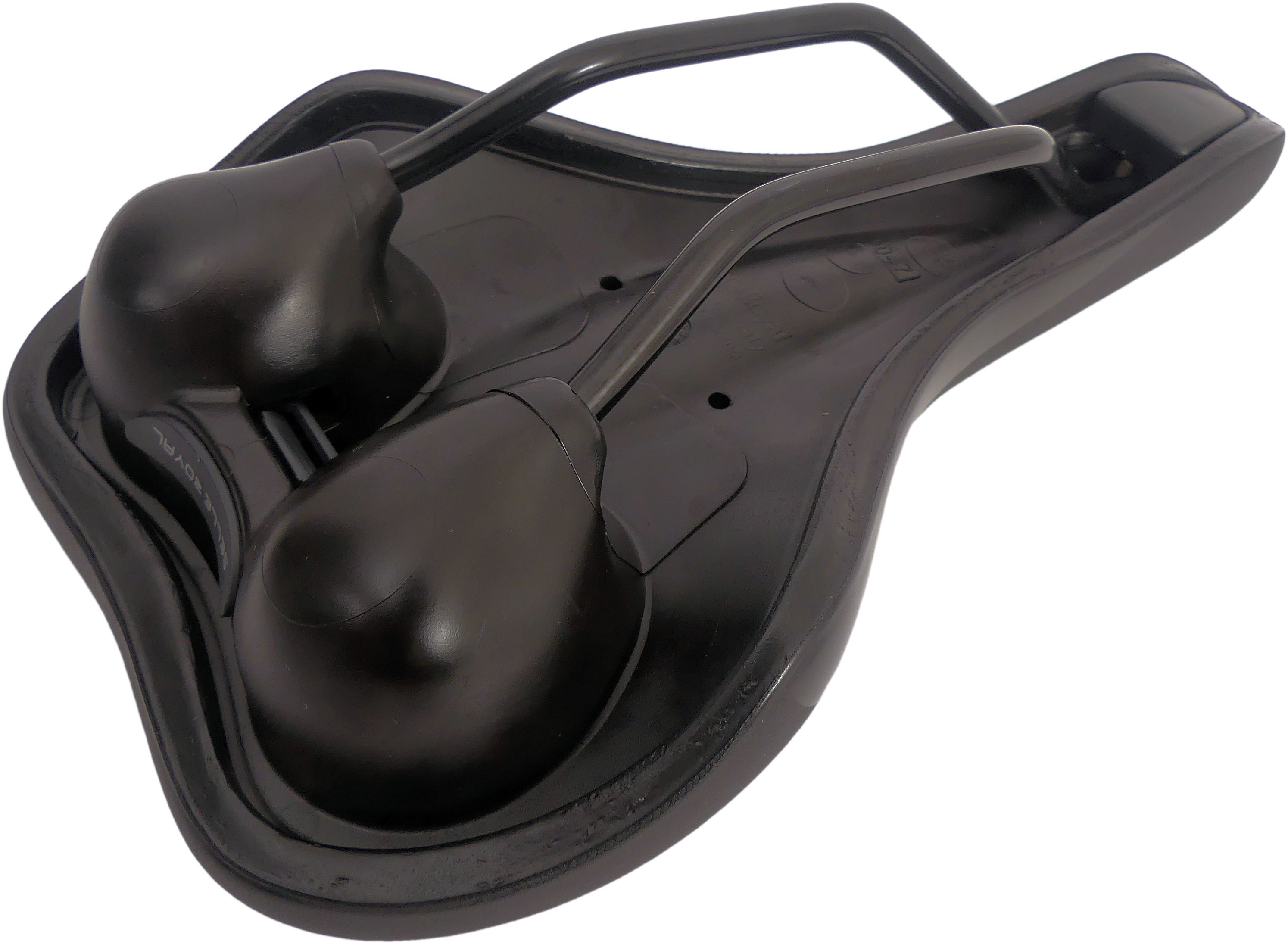 Fietszadel Selle Royal Rio Athletic Unitech