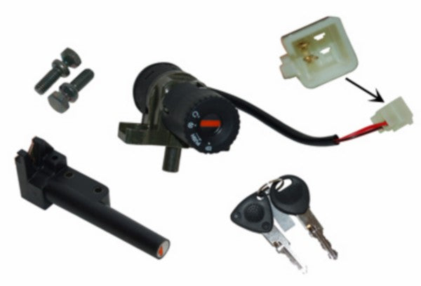 contactslot DMP set x8r