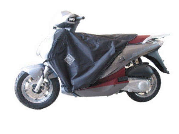 beenkleed tucano thermoscud SGAS systeem honda, scoopy r161