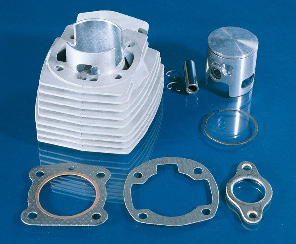 cilinder polini gietijzer 46mm fox, wallaroo 119.0055