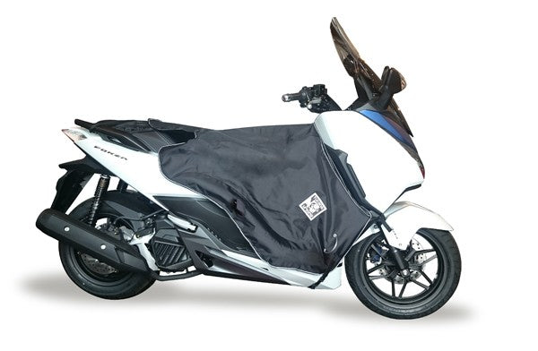 beenkleed tucano thermoscud SGAS systeem honda, forza r176c