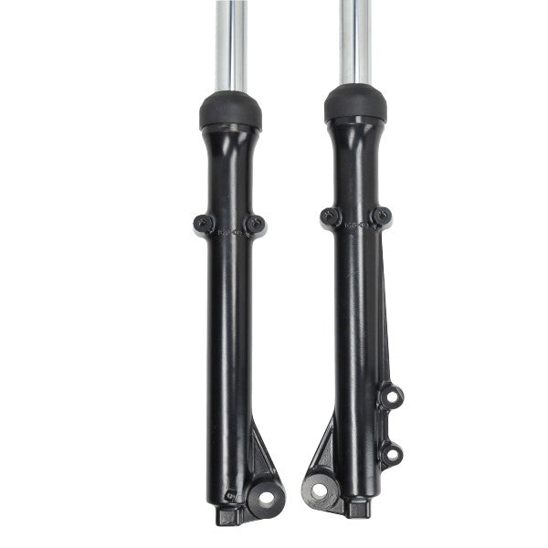 voorvorkpoot set honda mb