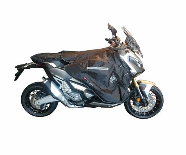 beenkleed tucano thermoscud SGAS systeem honda, xadv r186