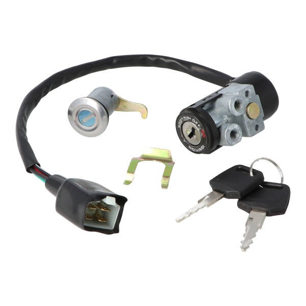 contactslot set Honda px