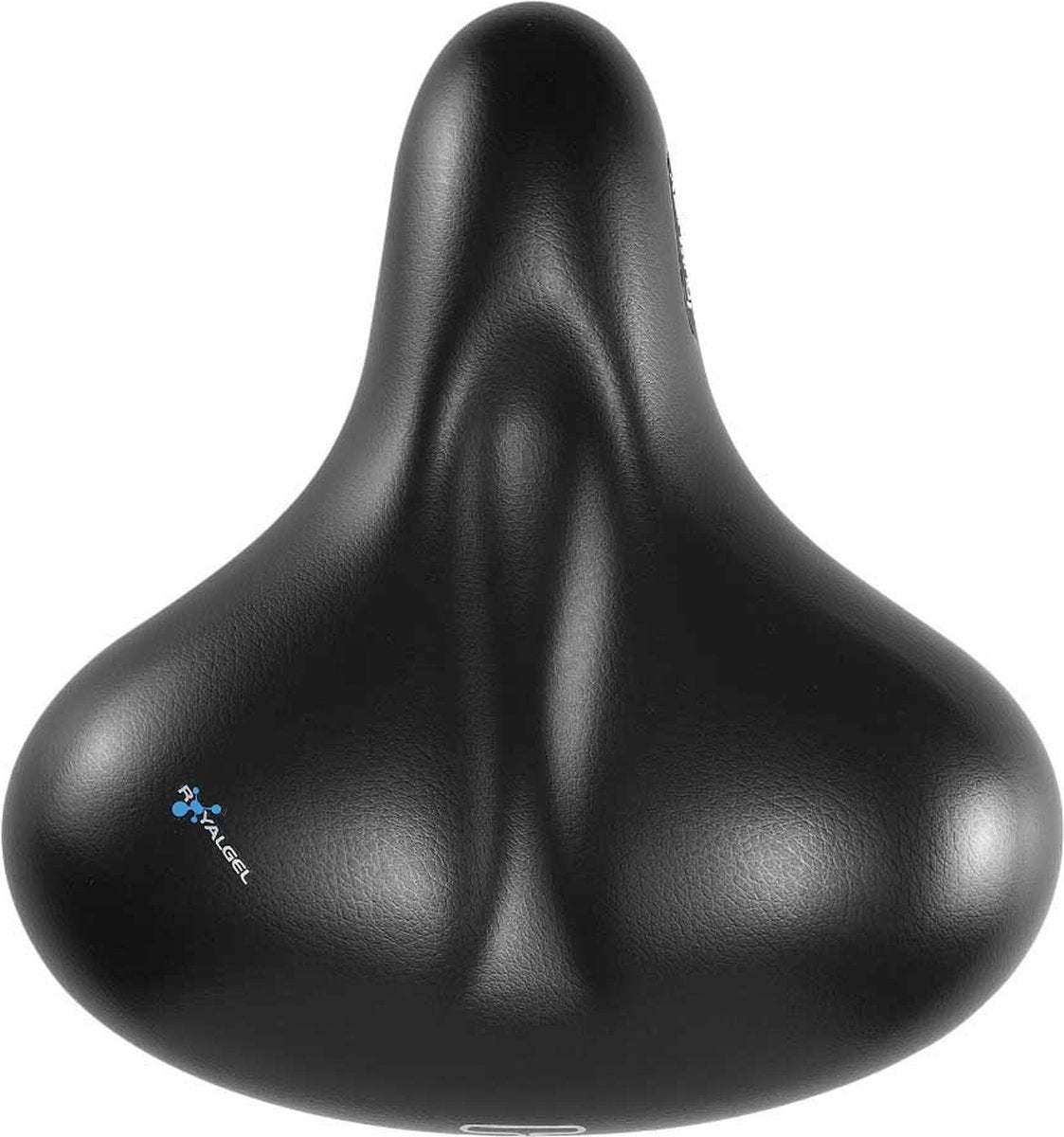 fiets zadel - Selle Royal - 5169/UDC, zonder strop