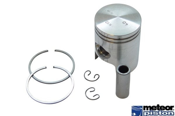 zuiger meteor pen 10 41mm rapido, st, vision pc1272