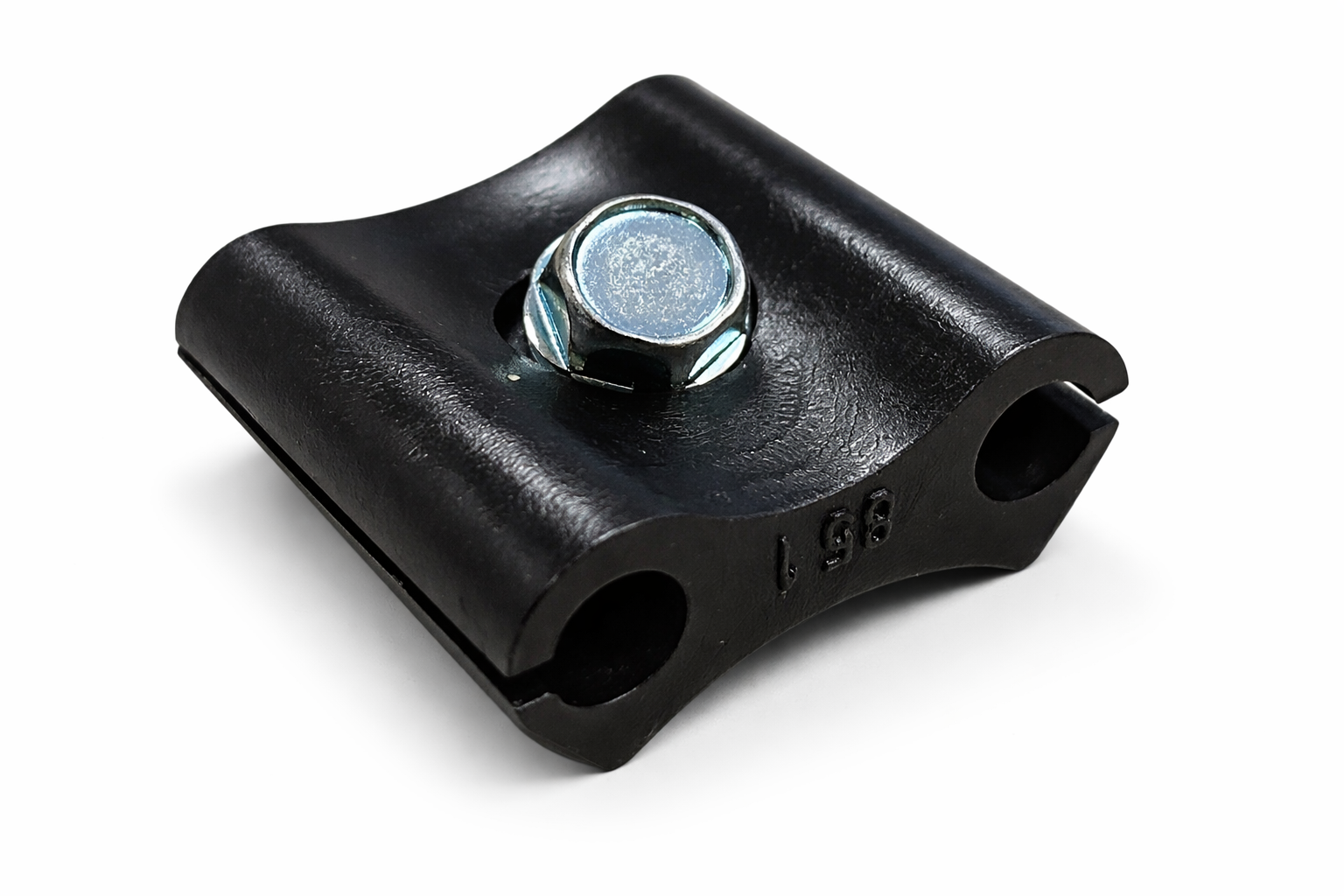 Kabelgeleider Bofix (6 stuks)