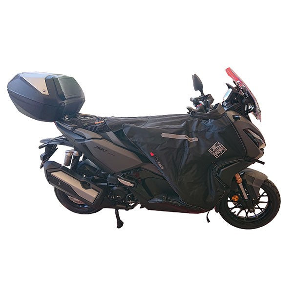 beenkleed tucano thermoscud SGAS systeem honda, adv350 r228