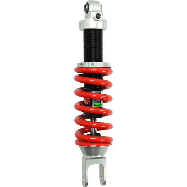 schokbreker yss achter mono Eco-Line Honda 300mm rood mtx80r lc me302-300t-45-85