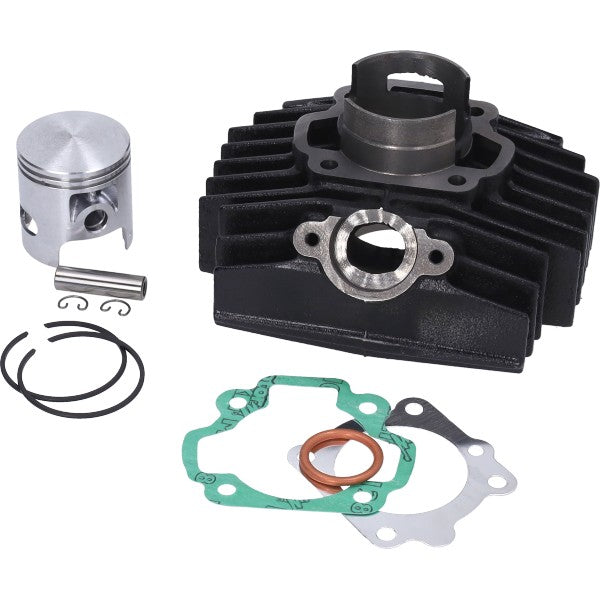 cilinder dr 70cc 46mm honda px, honda qr50, camino