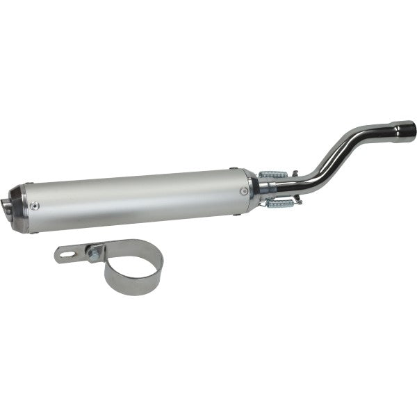 nademper jamarcol (made in EU) sport aluminium honda, mt