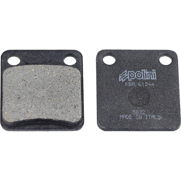 remblokset polini voor viva va2008, mb 174.0083