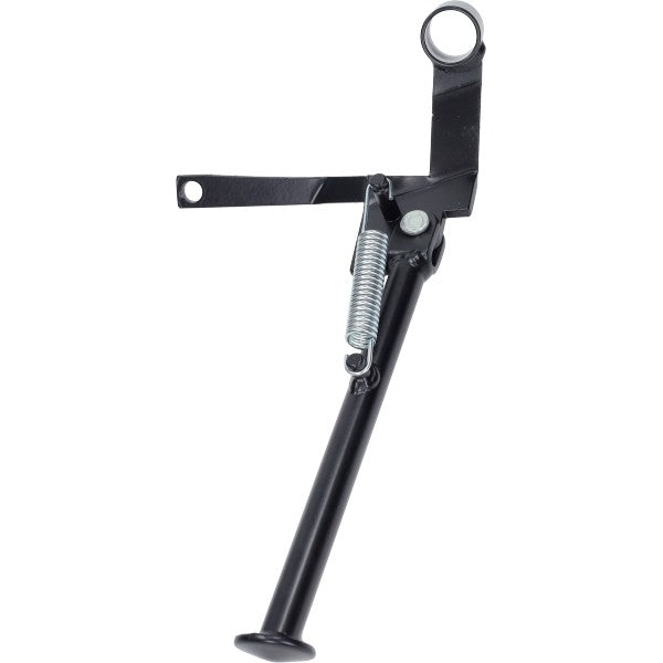 zijstandaard (made in EU) zwart honda, camino