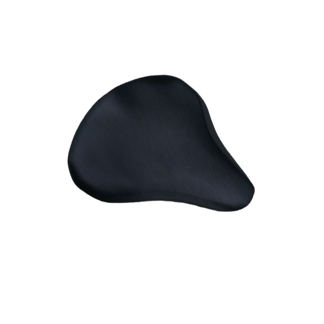 BD0401A Zadeldek Gel heren