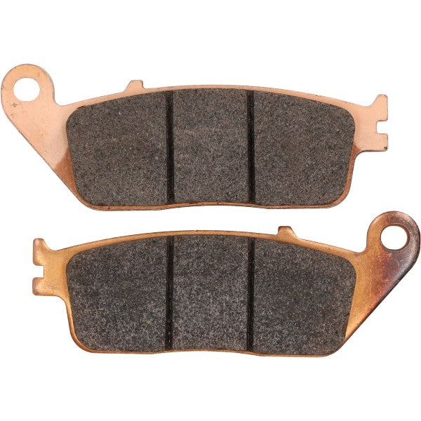 remblokset malossi mhr synthetisch voor adv350 6215572bs