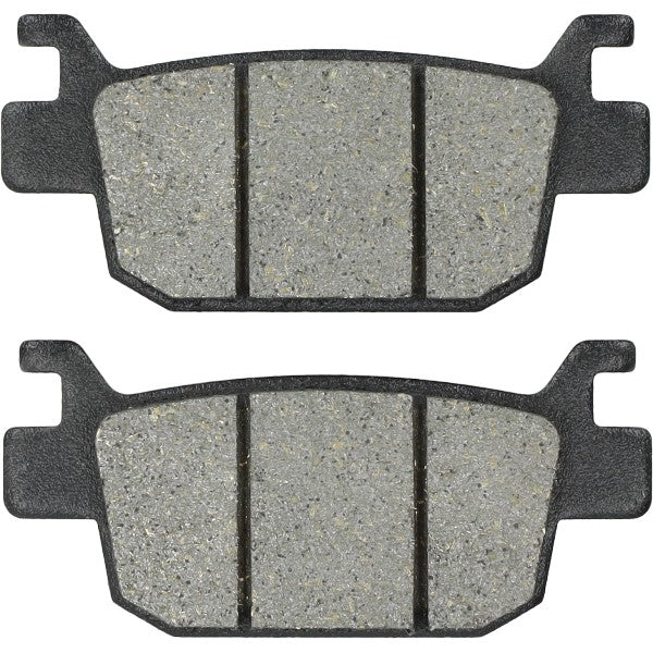 remblokset newfren achter metropolis 400 e5, sh 125/150, sh300, sh350, adv350 gd0401