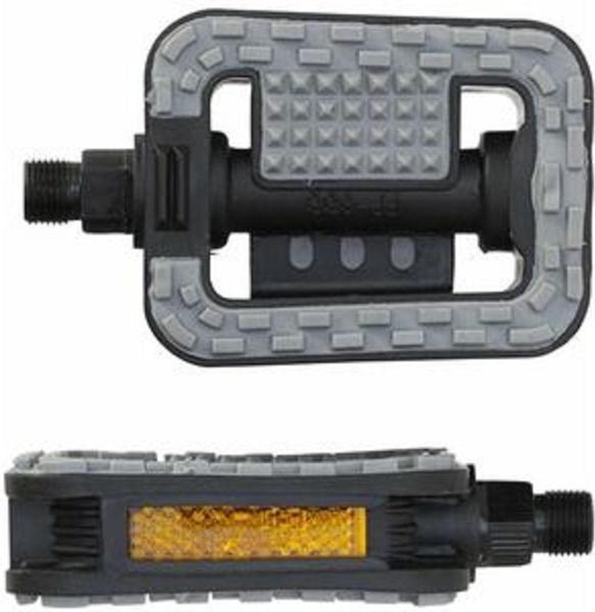 fiets pedaal - FALKX pedalen - Antislip