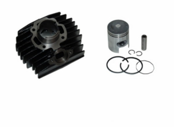 cilinder DMP compleet 50cc 40mm honda, camino, px