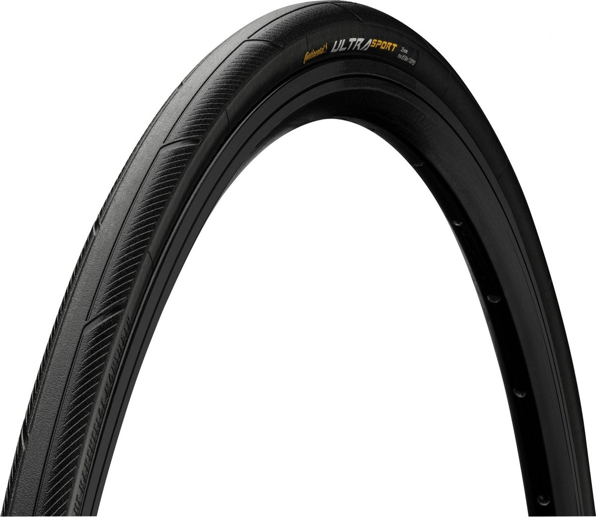 fiets buitenband - Continental Ultra Sport 3 Performance 28 x 0.90 / 23-622