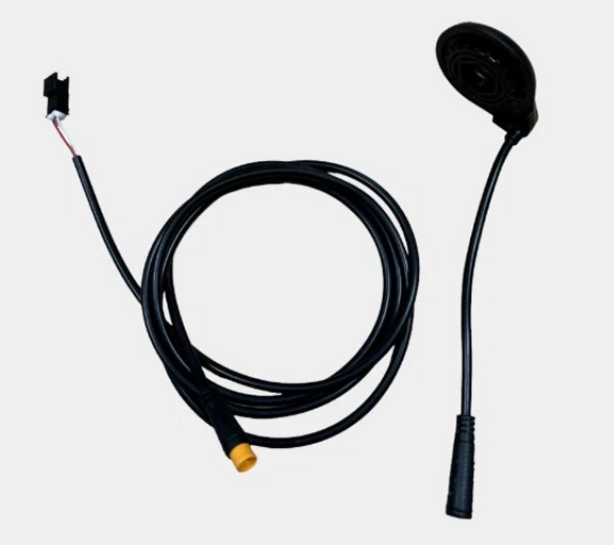 Fatbike - Trapsensor Ouxi - Trapondersteuning Sensor - Geschikt voor Ouxi Fatbike V8 en H9 - Sensor Fatbike V8 - Fatbike H9 - 3 Pin