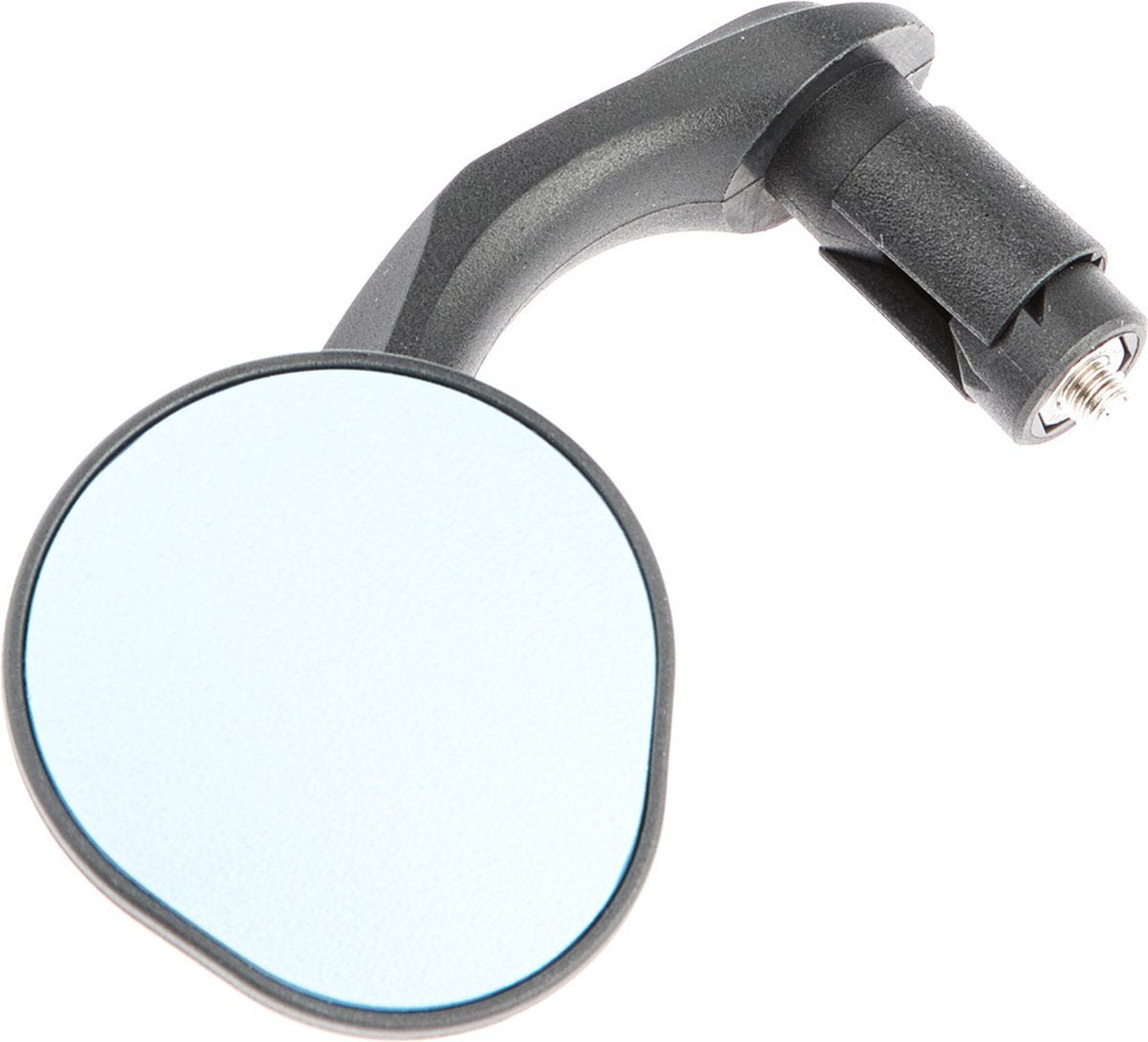 fiets spiegel - Mirage spiegel bar-end Minor up&down