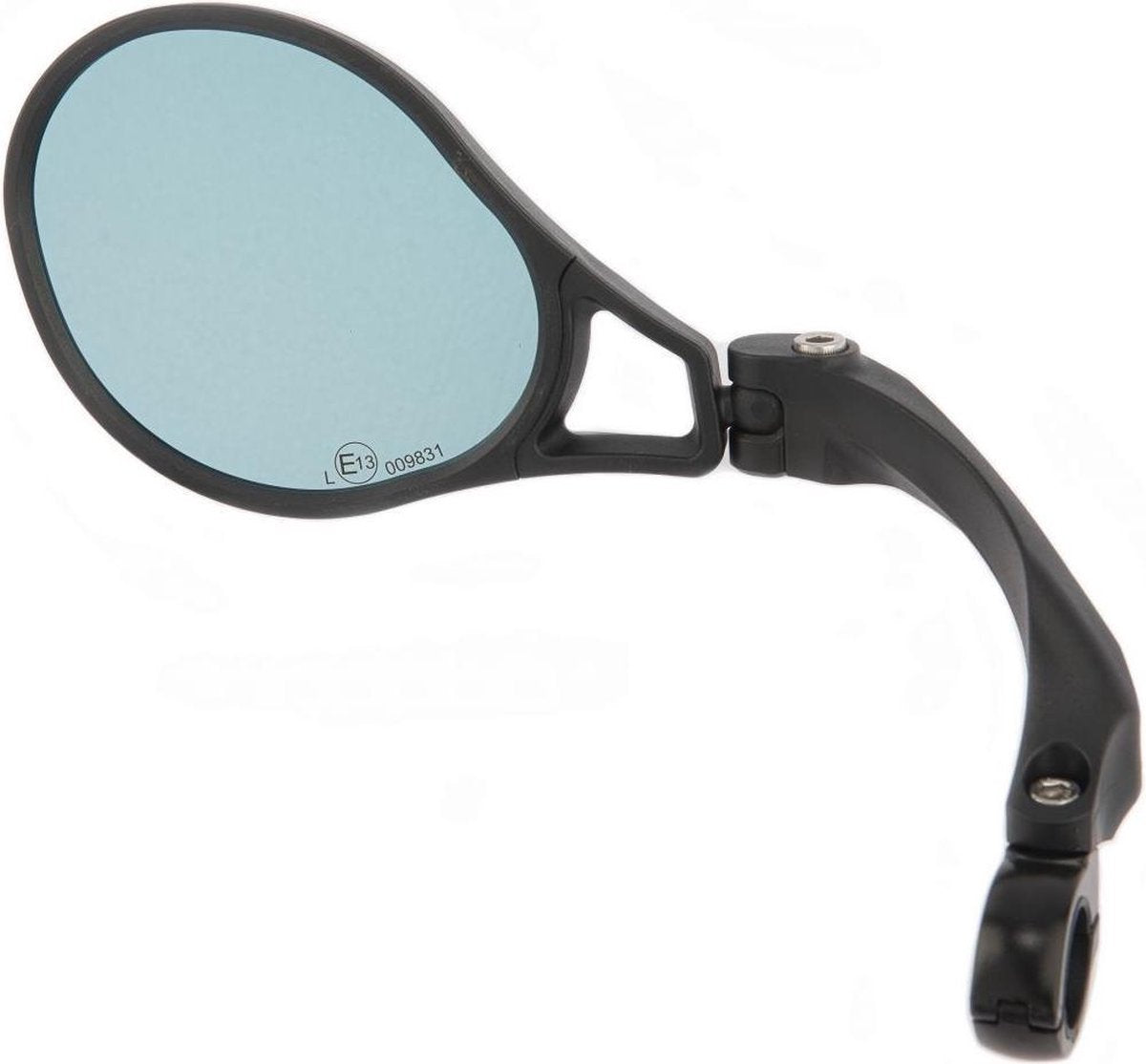 fiets spiegel - Mirage spiegel Hi-Speed, met klem