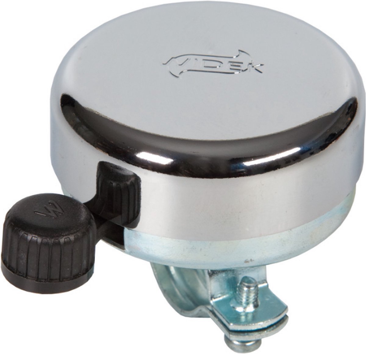 fiets bel - Widek zilver